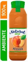 Mängden socker i Suco Pêssego Natural One Ambiente Garrafa 900ml