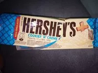 Mängden socker i Wafer cookies n creme