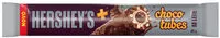 Mängden socker i Rolinhos De Wafer Ao Leite Hersheys Mais Chocotubes Pacote 25g