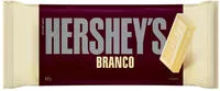 Mängden socker i Chocolate Branco Hersheys Pacote 82g