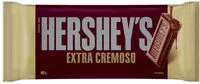 Mängden socker i Chocolate Ao Leite Extracremoso Hersheys Pacote 82g
