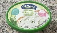 Mängden socker i Frischkäse