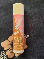 Mängden socker i Barrita labial vainilla