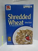 Mängden socker i Shredded Wheat Cereal