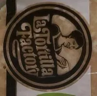 Mängden socker i Cauliflower grain free tortillas