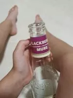 Mängden socker i Aqua carpatica