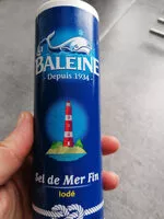 Mängden socker i sel de mer fin