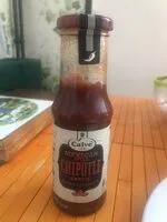 Mängden socker i Mexican Style Chipotle Sauce Spicy & Smokey