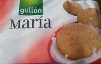 Mängden socker i maria