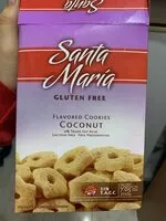 Mängden socker i Galletitas de coco