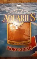 Mängden socker i Salmone affumicato norvegese