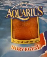 Mängden socker i Salmone norvegese