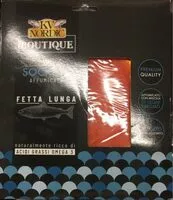 Mängden socker i Boutique