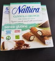 Mängden socker i Cannon Crunch