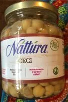 Mängden socker i Ceci
