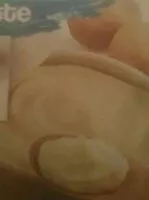 Mängden socker i Purè di patate