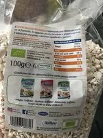 Mängden socker i Grano saraceno