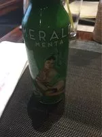 Mängden socker i Smeralda