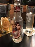 Mängden socker i Ginger splash beer