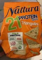 Mängden socker i 21 protein  sport