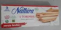 Mängden socker i I torinesi