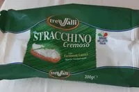 Mängden socker i Stracchino