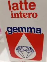 Mängden socker i Latte Intero A LUNGA CONSERVAZIONE