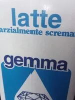 Mängden socker i Latte