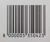 Mängden socker i Budino crème caramel