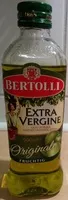 Mängden socker i Olivenöl Extra virgin