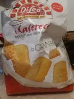 Mängden socker i Granfesta