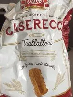 Mängden socker i Trallalleri