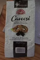 Mängden socker i Caveosi