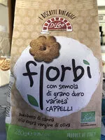 Mängden socker i Fiorbì