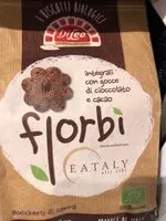 Mängden socker i Fiorbì