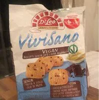 Mängden socker i Vivi sano