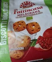 Mängden socker i Come fatti in casa