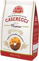 Mängden socker i Maomao