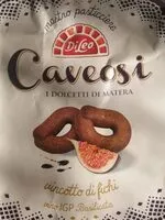 Mängden socker i Caveosi