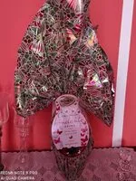 Mängden socker i Chocolate Passion