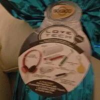 Mängden socker i Love tech