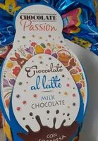 Mängden socker i Uovo Pasquale