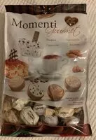 Mängden socker i Momenti Gourmet