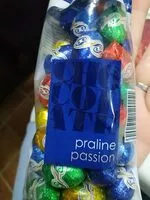 Mängden socker i Huevos chocolate