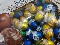 Mängden socker i Ovetti assortiti