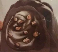 Mängden socker i Praline di cioccolato fondente extra