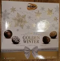 Mängden socker i Golden winter