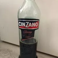 Mängden socker i Rosso