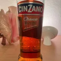Mängden socker i Cinzano Orancio
