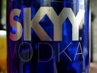 Mängden socker i Vodka